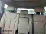 2019 Hyundai Santa Fe Ultimate с VIN 5NMS53AD4KH094691, выставлен на аукционе Copart как лот 66136395 с пробегом 132 589 миль миль и Списание • Salvage title. История ставок и продаж доступна на DreamBid. Изображение 10.