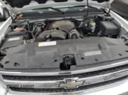 ✅ 2007 Chevrolet Silverado 1500 LS • VIN: 2GCEC13C771577843 • Lot: 80760164. Listed on Copart with 187,099 mi. Free auction sales archive from the USA and detailed vehicle history report at DreamBid. Image 11.