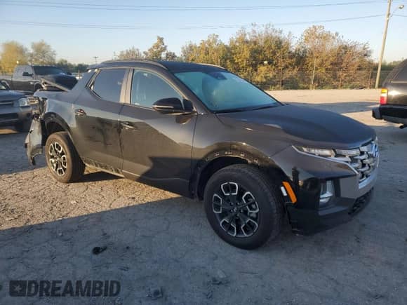 2023 Hyundai Santa Cruz SEL с VIN 5NTJCDAE8PH073774, выставлен на аукционе Copart как лот 76501044 с пробегом 20 783 миль миль и Списание • Salvage title. История ставок и продаж доступна на DreamBid. Изображение 4.