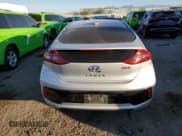 ✅ 2019 Hyundai Ioniq Limited • VIN: KMHC05LC8KU130194 • Lot: 77047254. Listed on Copart with 59,760 mi. Free auction sales archive from the USA and detailed vehicle history report at DreamBid. Image 6.