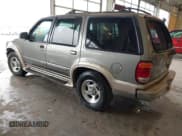 ✅ 2000 Ford Explorer Eddie Bauer • VIN: 1FMZU74E8YZB41346 • Lot: 41601042. Wystawiony na IAAI z przebiegiem 295 103 mil. Bezpłatny archiwum sprzedaży aukcyjnych z USA i szczegółowy raport historii pojazdu na DreamBid. Zdjęcie 3.