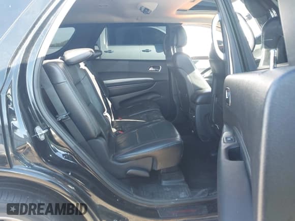 ✅ 2018 Dodge Durango GT • VIN: 1C4RDHDG6JC494253 • Лот: 43599425. Опубликован ранее на IAAI с пробегом Не указан. Бесплатный доступ к архиву аукционных продаж из США и подробный отчёт об истории автомобиля на DreamBid. Изображение 8.