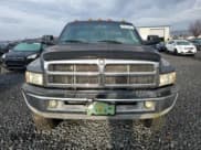 ✅ 2002 Dodge 2500 • VIN: 3B7KF23Z52M267163 • Lot: 90818305. Listed on Copart with 170,000 mi. Free auction sales archive from the USA and detailed vehicle history report at DreamBid. Image 5.