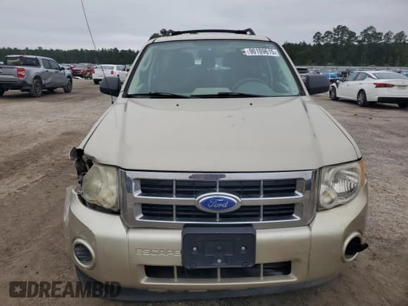 ✅ 2011 Ford Escape XLS • VIN: 1FMCU0C79BKC21609 • Лот: 90109615. Опубликован ранее на Copart с пробегом 247 391 миль. Бесплатный доступ к архиву аукционных продаж из США и подробный отчёт об истории автомобиля на DreamBid. Изображение 5.