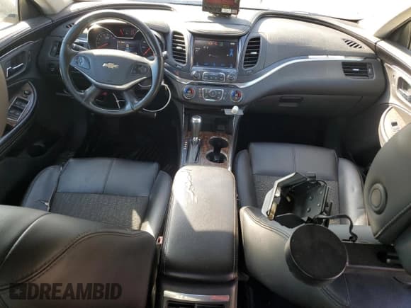 ✅ 2014 Chevrolet Impala LT • VIN: 2G1115SL9E9263678 • Lot: 48859275. Wystawiony na Copart z przebiegiem 282 161 mil. Bezpłatny archiwum sprzedaży aukcyjnych z USA i szczegółowy raport historii pojazdu na DreamBid. Zdjęcie 8.