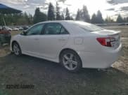 ✅ 2014 Toyota Camry SE • VIN: 4T1BF1FK4EU777153 • Лот: 94170225. Опубликован ранее на Copart с пробегом 109 388 миль. Бесплатный доступ к архиву аукционных продаж из США и подробный отчёт об истории автомобиля на DreamBid. Изображение 2.