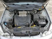 ✅ 2005 Hyundai Sonata GLS • VIN: KMHWF35H75A106421 • Лот: 55405844. Опубликован ранее на Copart с пробегом 96 030 миль. Бесплатный доступ к архиву аукционных продаж из США и подробный отчёт об истории автомобиля на DreamBid. Изображение 11.