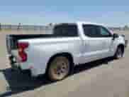 2020 Chevrolet Silverado 1500 LT с VIN 3GCPWCET4LG353861, выставлен на аукционе Copart как лот 66680784 с пробегом 82 168 миль миль и Списание • Salvage title. История ставок и продаж доступна на DreamBid. Изображение 3.