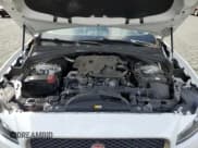 ✅ 2020 Jaguar F-Pace 30t Prestige • VIN: SADCK2GX4LA637739 • Lot: 71451485. Listed on Copart with 100,038 mi. Free auction sales archive from the USA and detailed vehicle history report at DreamBid. Image 11.