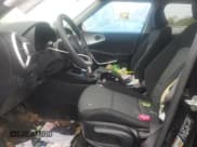 ✅ 2021 Kia Soul LX • VIN: KNDJ22AU1M7738706 • Lot: 80374605. Listed on Copart with 14,673 mi. Free auction sales archive from the USA and detailed vehicle history report at DreamBid. Image 7.