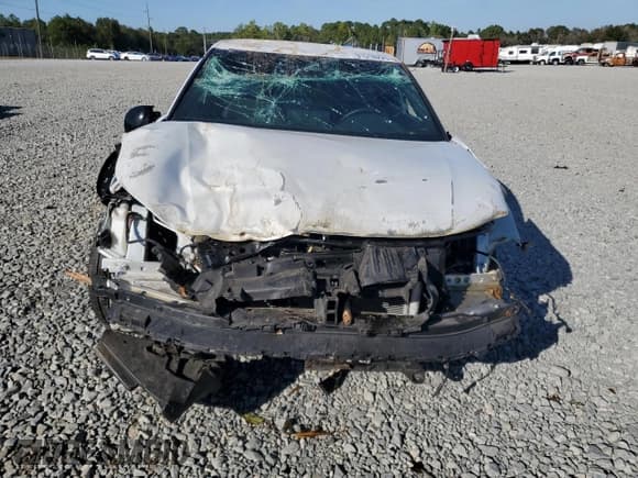 ✅ 2023 Honda Civic Sport • VIN: 2HGFE2F59PH518447 • Lot: 91518225. Listed on Copart with 60,527 mi. Free auction sales archive from the USA and detailed vehicle history report at DreamBid. Image 5.