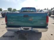 ✅ 1997 Ford F-150 • VIN: 1FTDX1766VNA26612 • Lot: 65396755. Listed on Copart with 148,640 mi. Free auction sales archive from the USA and detailed vehicle history report at DreamBid. Image 6.