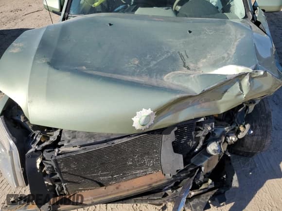 ✅ 2010 Mercury Mariner Premier • VIN: 4M2CN8HG9AKJ07871 • Lot: 47218045. Listed on Copart with Not provided. Free auction sales archive from the USA and detailed vehicle history report at DreamBid. Image 12.