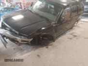 ✅ 1998 Toyota 4Runner Limited • VIN: JT3HN87R2W0143097 • Lot: 43754070. Listed on IAAI with 185,095 mi. Free auction sales archive from the USA and detailed vehicle history report at DreamBid. Image 6.