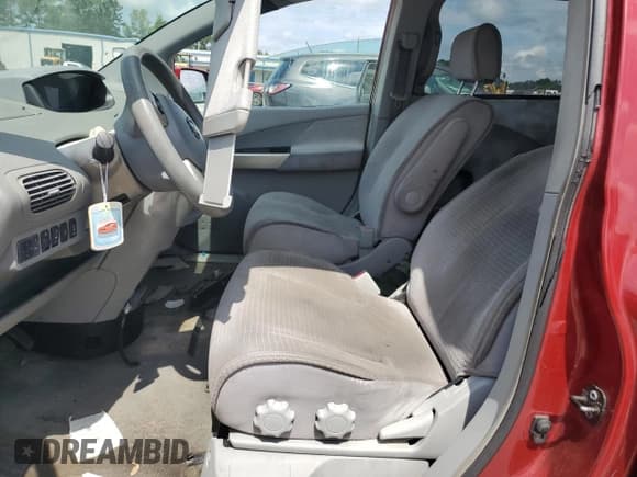 ✅ 2006 Nissan Quest S Special Edition • VIN: 5N1BV28U16N112858 • Lot: 66277375. Wystawiony na Copart z przebiegiem Nie podano. Bezpłatny archiwum sprzedaży aukcyjnych z USA i szczegółowy raport historii pojazdu na DreamBid. Zdjęcie 7.