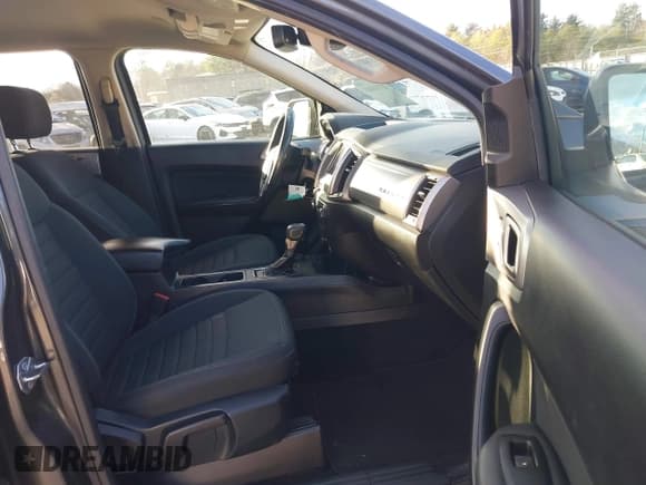 ✅ 2020 Ford Ranger XLT • VIN: 1FTER4FHXLLA95671 • Lot: 43760085. Listed on IAAI with 98,750 mi. Free auction sales archive from the USA and detailed vehicle history report at DreamBid. Image 5.