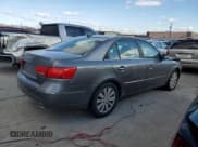 ✅ 2009 Hyundai Sonata Limited • VIN: 5NPEU46FX9H454544 • Лот: 82618634. Опубликован ранее на Copart с пробегом 135 070 миль. Бесплатный доступ к архиву аукционных продаж из США и подробный отчёт об истории автомобиля на DreamBid. Изображение 3.