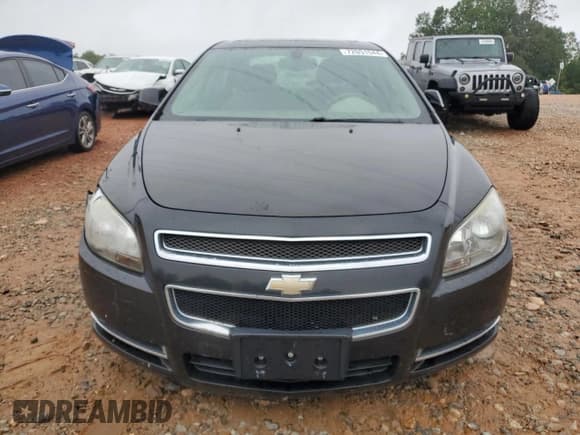 ✅ 2012 Chevrolet Malibu 2LT • VIN: 1G1ZD5E02CF213205 • Lot: 72051544. Listed on Copart with 136,307 mi. Free auction sales archive from the USA and detailed vehicle history report at DreamBid. Image 5.