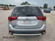 2017 Mitsubishi Outlander SE с VIN JA4AD3A33HZ021302, выставлен на аукционе Copart как лот 80119265 с пробегом 116 028 миль миль и Списание • Salvage title. История ставок и продаж доступна на DreamBid. Изображение 6.
