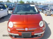 ✅ 2012 FIAT 500 Gucci • VIN: 3C3CFFER8CT370548 • Лот: 42028846. Опубликован ранее на IAAI с пробегом 74 091 миль. Бесплатный доступ к архиву аукционных продаж из США и подробный отчёт об истории автомобиля на DreamBid. Изображение 12.