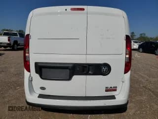 ✅ 2022 Ram ProMaster City Passenger • VIN: ZFBHRFAB6N6Y72475 • Lot: 51551475. Wystawiony na Copart z przebiegiem 8 039 mil. Bezpłatny archiwum sprzedaży aukcyjnych z USA i szczegółowy raport historii pojazdu na DreamBid. Zdjęcie 6.
