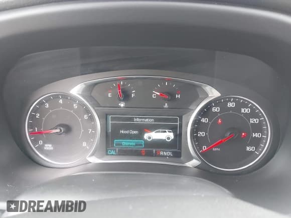 ✅ 2018 GMC Acadia SLT • VIN: 1GKKNMLS5JZ174906 • Lot: 42436700. Listed on IAAI with 178,261 mi. Free auction sales archive from the USA and detailed vehicle history report at DreamBid. Image 7.