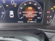 ✅ 2024 Honda Accord Sport-L • VIN: 1HGCY2F7XRA032792 • Лот: 43368466. Опубликован ранее на IAAI с пробегом 28 827 миль. Бесплатный доступ к архиву аукционных продаж из США и подробный отчёт об истории автомобиля на DreamBid. Изображение 16.