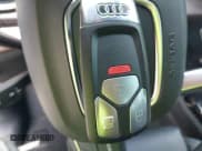 ✅ 2024 Audi Q5 Sportback S line Prestige • VIN: WA16AAFY6R2044350 • Lot: 42805756. Listed on IAAI with Not provided. Free auction sales archive from the USA and detailed vehicle history report at DreamBid. Image 11.