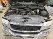 ✅ 2005 GMC Sierra 3500 DRW SL • VIN: 1GTHK33225F889643 • Lot: 80901154. Wystawiony na Copart z przebiegiem Nie podano. Bezpłatny archiwum sprzedaży aukcyjnych z USA i szczegółowy raport historii pojazdu na DreamBid. Zdjęcie 11.