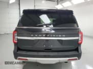 ✅ 2023 Ford Expedition Limited • VIN: 1FMJU2A84PEA34816 • Лот: 49726695. Опубликован ранее на Copart с пробегом 52 863 миль. Бесплатный доступ к архиву аукционных продаж из США и подробный отчёт об истории автомобиля на DreamBid. Изображение 6.