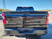 ✅ 2020 Chevrolet Silverado 1500 RST • VIN: 3GCUYEED7LG114208 • Lot: 85761795. Listed on Copart with 84,666 mi. Free auction sales archive from the USA and detailed vehicle history report at DreamBid. Image 6.