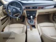 ✅ 2007 BMW 3 Series 328i • VIN: WBAVA335X7KX76319 • Lot: 57342215. Listed on Copart with 176,016 mi. Free auction sales archive from the USA and detailed vehicle history report at DreamBid. Image 8.