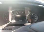 ✅ 2024 Chevrolet Blazer LT • VIN: 3GNKBCR43RS180257 • Lot: 71975815. Listed on Copart with 22,072 mi. Free auction sales archive from the USA and detailed vehicle history report at DreamBid. Image 9.