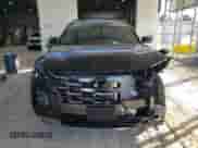 2023 Hyundai Santa Cruz Limited with VIN 5NTJEDAF9PH067727, listed as a Copart auction lot 79192424 with 36,376 mi miles and Salvage title. Bid and sale history available at DreamBid. Image 5.