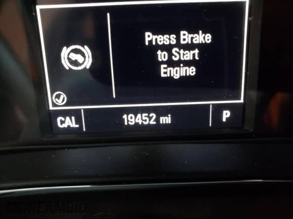 2019 Chevrolet Cruze LT z VIN 1G1BE5SM0K7112324, wystawiony jako Copart lot #31966722 z przebiegiem 19 452 mil mil oraz . Historia ofert i sprzedaży dostępna na DreamBid. Obrazek 8.