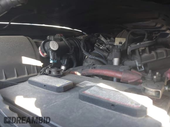 ✅ 2008 Ford F-250 XL • VIN: 1FTSW21R28EC02207 • Lot: 42023780. Wystawiony na IAAI z przebiegiem 135 143 mil. Bezpłatny archiwum sprzedaży aukcyjnych z USA i szczegółowy raport historii pojazdu na DreamBid. Zdjęcie 10.