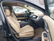 ✅ 2022 Cadillac XT6 Sport • VIN: 1GYKPHRS3NZ138698 • Lot: 41547570. Wystawiony na IAAI z przebiegiem 15 919 mil. Bezpłatny archiwum sprzedaży aukcyjnych z USA i szczegółowy raport historii pojazdu na DreamBid. Zdjęcie 5.