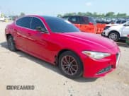 ✅ 2017 Alfa Romeo Giulia • VIN: ZARFAEDN3H7550294 • Лот: 42776368. Опубликован ранее на IAAI с пробегом 119 476 миль. Бесплатный доступ к архиву аукционных продаж из США и подробный отчёт об истории автомобиля на DreamBid. Изображение 1.