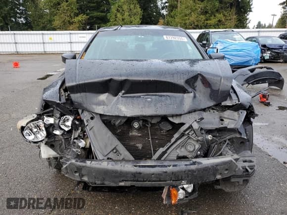 ✅ 2010 Honda Accord EX-L • VIN: 1HGCP2F88AA044648 • Лот: 87292355. Опубликован ранее на Copart с пробегом 273 987 миль. Бесплатный доступ к архиву аукционных продаж из США и подробный отчёт об истории автомобиля на DreamBid. Изображение 5.