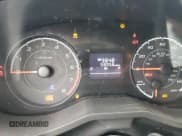 ✅ 2023 Subaru Crosstrek Premium • VIN: JF2GTACC5PG206869 • Lot: 84000935. Wystawiony na Copart z przebiegiem 58 056 mil. Bezpłatny archiwum sprzedaży aukcyjnych z USA i szczegółowy raport historii pojazdu na DreamBid. Zdjęcie 9.