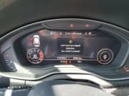 ✅ 2018 Audi SQ5 Premium Plus • VIN: WA1A4AFY6J2111003 • Lot: 57989665. Listed on Copart with 132,383 mi. Free auction sales archive from the USA and detailed vehicle history report at DreamBid. Image 9.