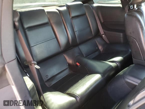 ✅ 2006 Ford Mustang GT Deluxe • VIN: 1ZVFT82H465153069 • Лот: 85731755. Опубликован ранее на Copart с пробегом 71 294 миль. Бесплатный доступ к архиву аукционных продаж из США и подробный отчёт об истории автомобиля на DreamBid. Изображение 10.