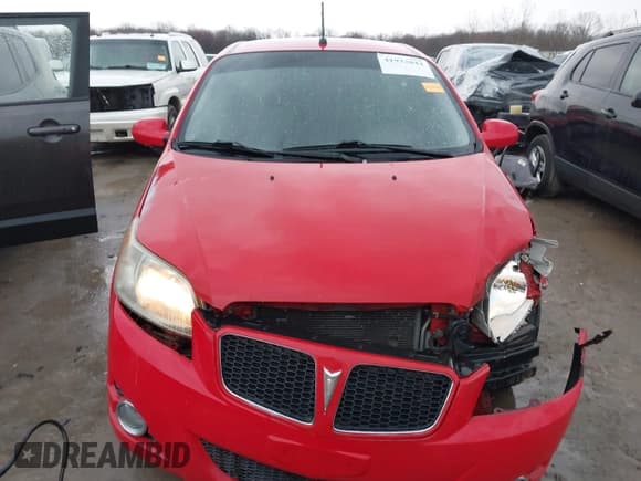 ✅ 2009 Pontiac G3 • VIN: KL2TD66E59B654276 • Lot: 41932844. Wystawiony na IAAI z przebiegiem 87 412 mil. Bezpłatny archiwum sprzedaży aukcyjnych z USA i szczegółowy raport historii pojazdu na DreamBid. Zdjęcie 12.