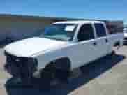 ✅ 2006 GMC Sierra 1500 SLE1 • VIN: 2GTEC13T461103654 • Lot: 42270978. Listed on IAAI with Not provided. Free auction sales archive from the USA and detailed vehicle history report at DreamBid. Image 2.