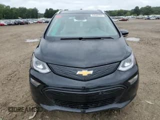 ✅ 2021 Chevrolet Bolt EV Premier • VIN: 1G1FZ6S08M4110012 • Lot: 69666724. Wystawiony na Copart z przebiegiem 9 480 mil. Bezpłatny archiwum sprzedaży aukcyjnych z USA i szczegółowy raport historii pojazdu na DreamBid. Zdjęcie 5.