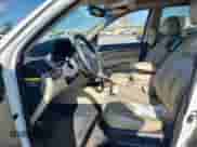 2008 Hyundai Santa Fe SE with VIN 5NMSH13EX8H152460, listed as a Copart auction lot 82305675 with Not provided miles and Salvage title. Bid and sale history available at DreamBid. Image 7.