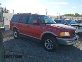 ✅ 1997 Ford Expedition XLT • VIN: 1FMFU18L8VLC38554 • Лот: 43289413. Опубликован ранее на IAAI с пробегом 284 571 миль. Бесплатный доступ к архиву аукционных продаж из США и подробный отчёт об истории автомобиля на DreamBid. Изображение 1.