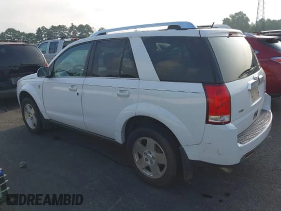 ✅ 2007 Saturn VUE V6 • VIN: 5GZCZ53437S868571 • Lot: 43033952. Wystawiony na IAAI z przebiegiem 217 379 mil. Bezpłatny archiwum sprzedaży aukcyjnych z USA i szczegółowy raport historii pojazdu na DreamBid. Zdjęcie 3.