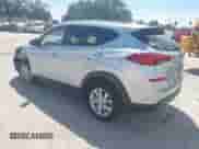 2019 Hyundai Tucson Value with VIN KM8J33A41KU024409, listed as a IAAI auction lot 42601659 with 40,747 mi miles and . Bid and sale history available at DreamBid. Image 3.