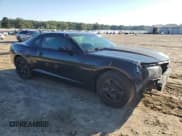 ✅ 2012 Chevrolet Camaro 2LS • VIN: 2G1FA1E39C9162857 • Lot: 84033455. Wystawiony na Copart z przebiegiem 135 868 mil. Bezpłatny archiwum sprzedaży aukcyjnych z USA i szczegółowy raport historii pojazdu na DreamBid. Zdjęcie 4.